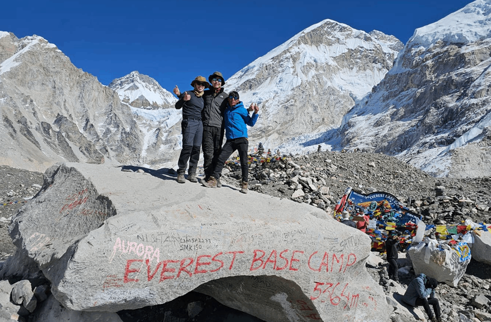 Trekking Packages