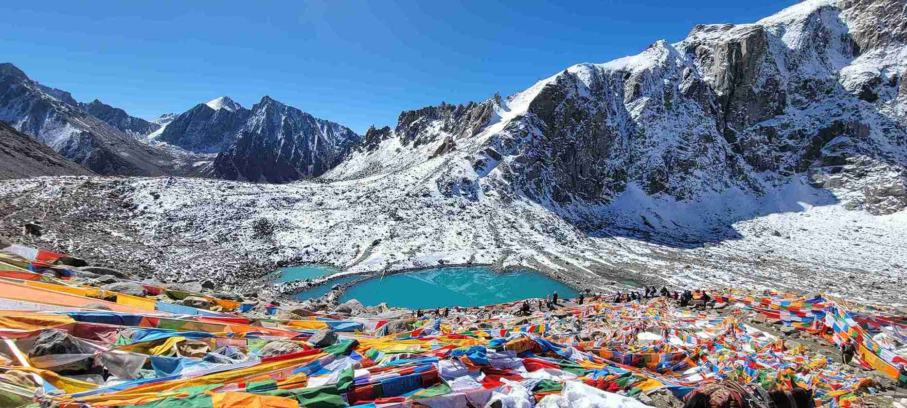 1 Day Bhote Koshi River Rafting | Bhote koshi Rafting